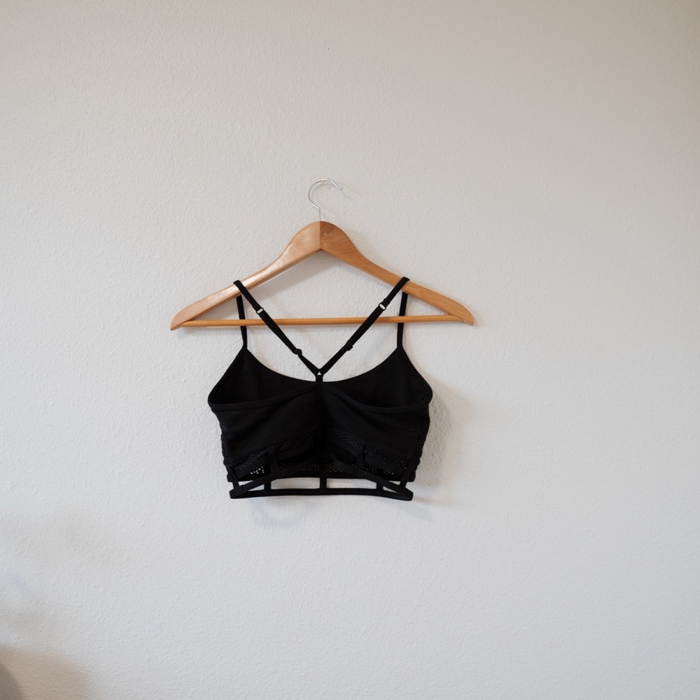 Sports Bra - Picture 2 of 2